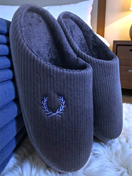 ellaboni Erkek Ev Terliği