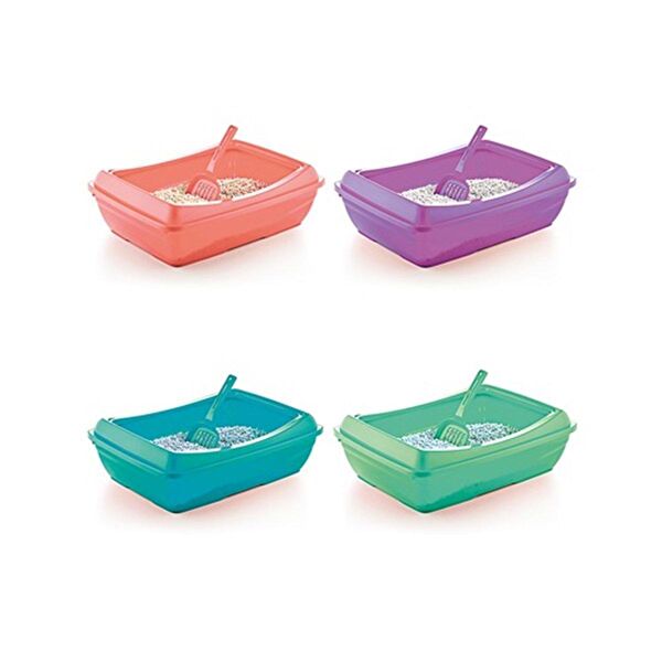 Zampa Kedi Tuvaleti, Aksesuarları