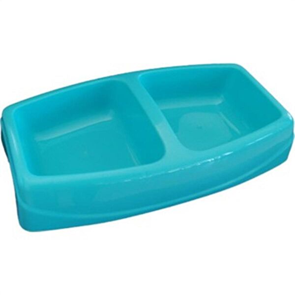 Pet Pretty Kedi Mama ve Su Kapları