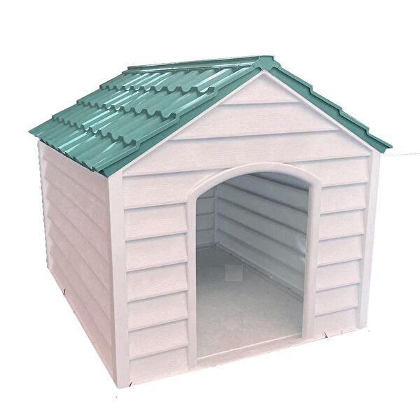 Şenyayla Köpek Kulubesi