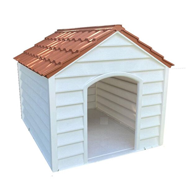 Şenyayla Köpek Kulubesi