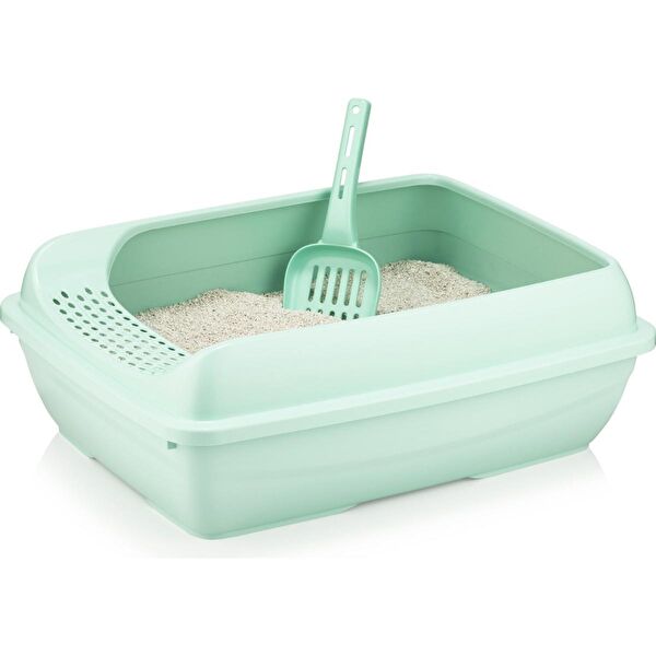 Gnd Kedi Tuvaleti, Aksesuarları