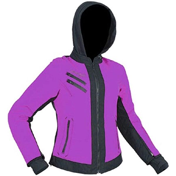 Prosev Motosiklet Mont ve Ceket