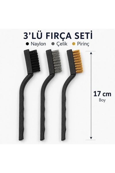 Piyatech Oto Çok Amaçlı Temizlik Ürünleri