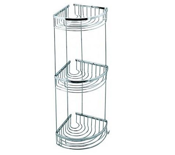 E.C.A Banyo Aksesuar Seti