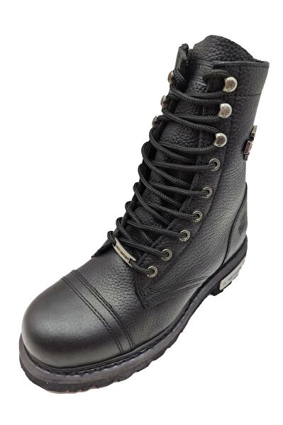 Harley Davidson Kadın Bot