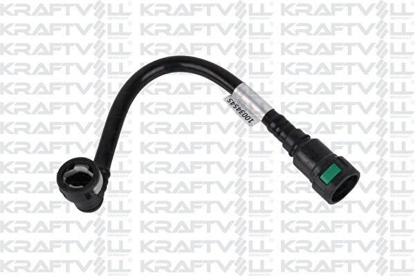 Kraftvoll Yakıt Deposu Ekipmanı