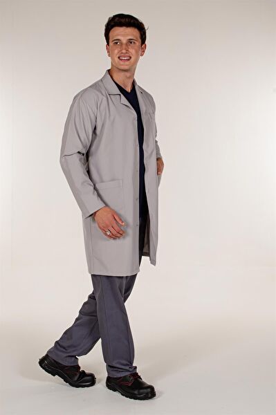 Mert Giyim Koruyucu İş Tulumu