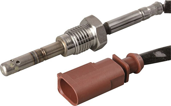 HERTH BUSS Egzoz Parçaları