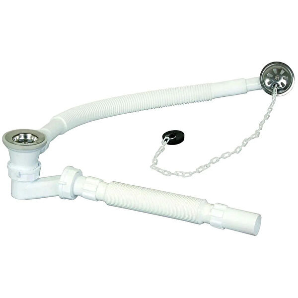 Yapıtaşı Tahliye, Temiz Su Hortumu