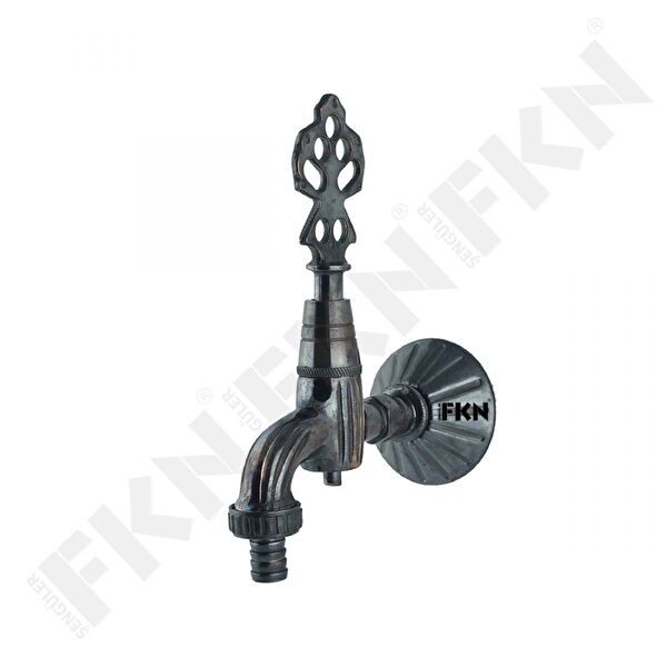 FKN Lavabo Bataryası