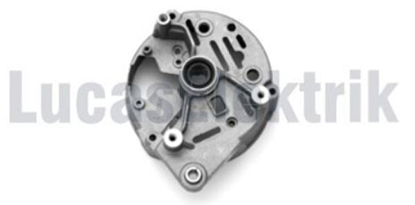 Lucas Alternatör