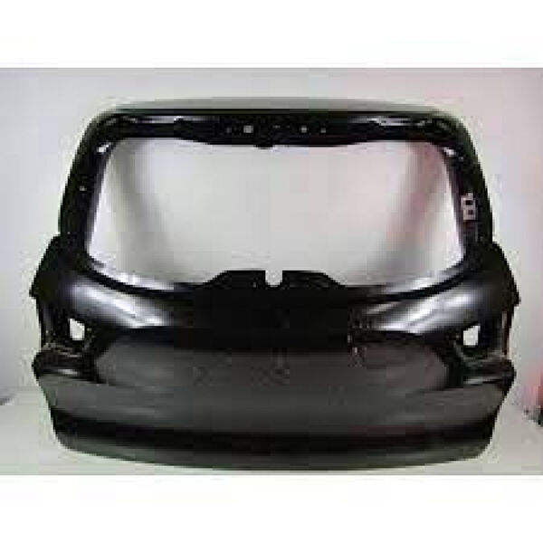 Universal Bagaj Kapağı