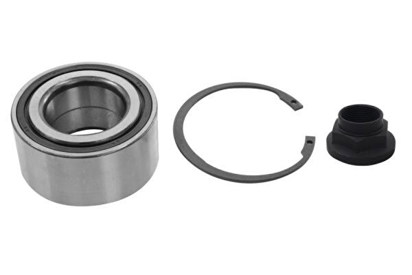 Valeo Teker Rulmanı