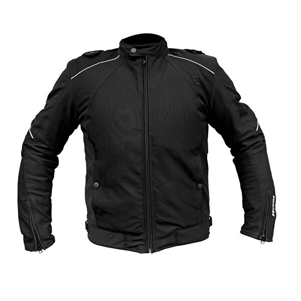 Forte GT Motosiklet Mont ve Ceket