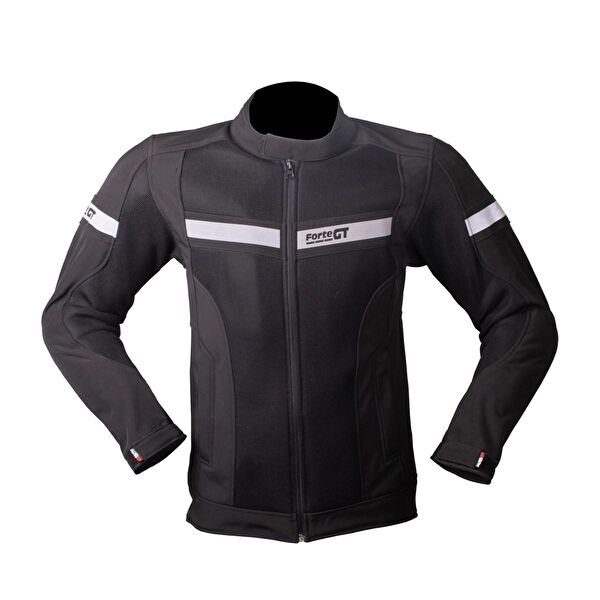 Forte GT Motosiklet Mont ve Ceket
