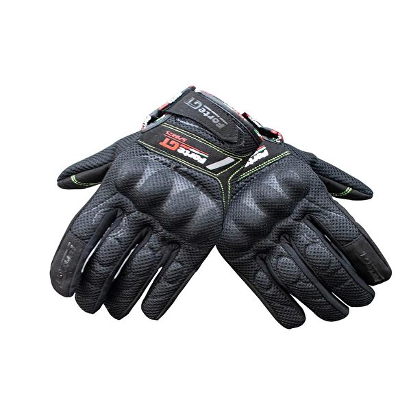 Forte GT Motosiklet Eldiveni