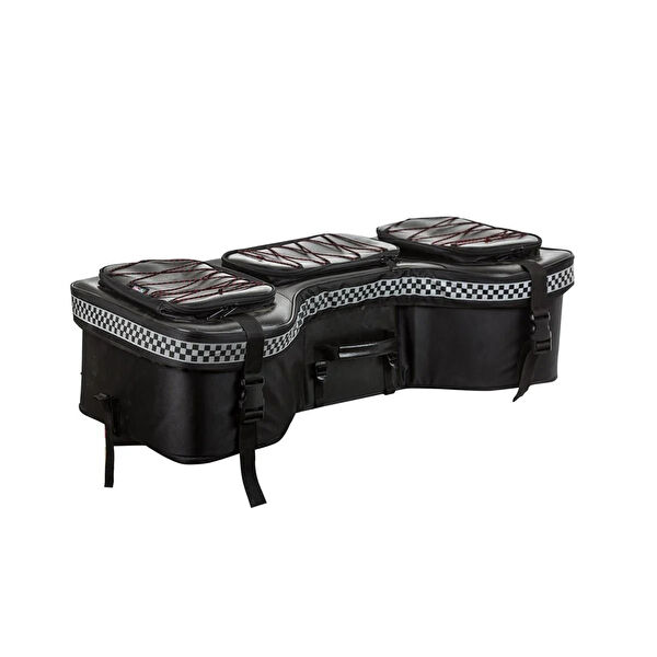 Forte GT Motosiklet ATV Çantaları