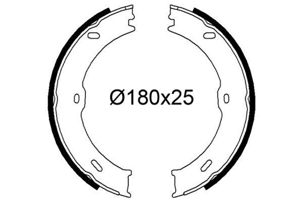 Valeo Fren Balataları