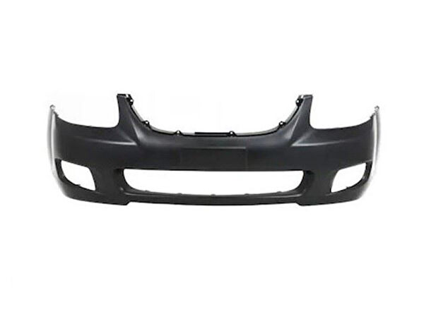 Vortex Araç Tamponu