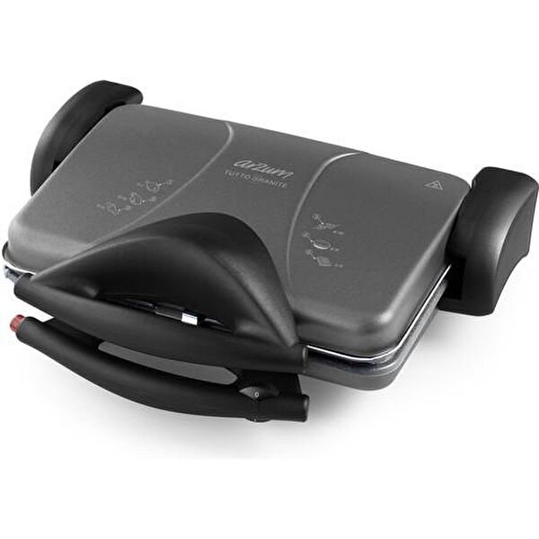 Arzum Tost Makineleri