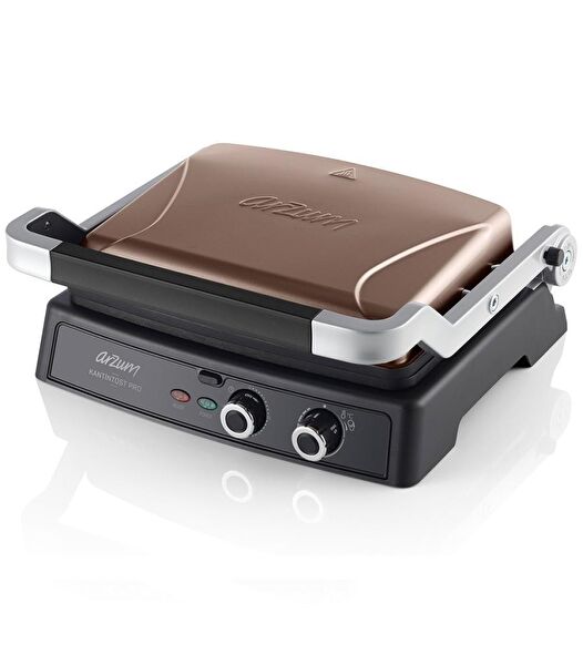 Arzum Tost Makineleri