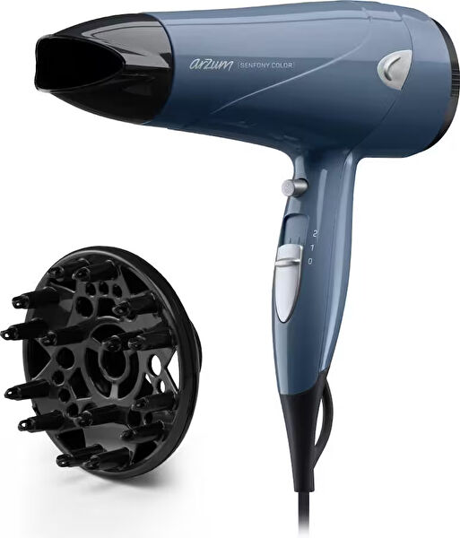 Arzum Saç Kurutma, Fön Makinesi