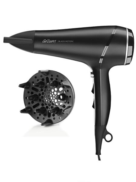 Arzum Saç Kurutma, Fön Makinesi