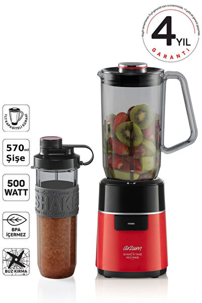 Arzum Blender