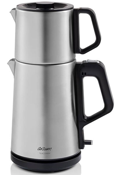 Arzum Çay Makineleri