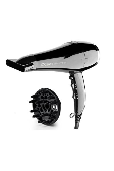 Arzum Saç Kurutma, Fön Makinesi