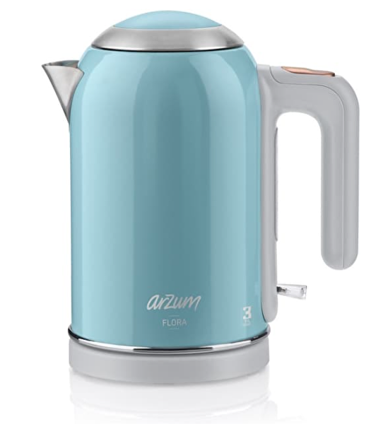 Arzum Kettle, Su Isıtıcılar