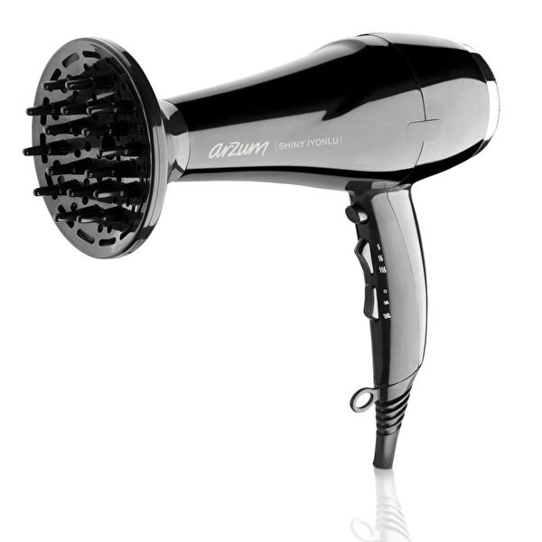 Arzum Saç Kurutma, Fön Makinesi