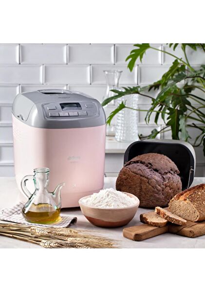 Arzum Ekmek Yapma Makinesi