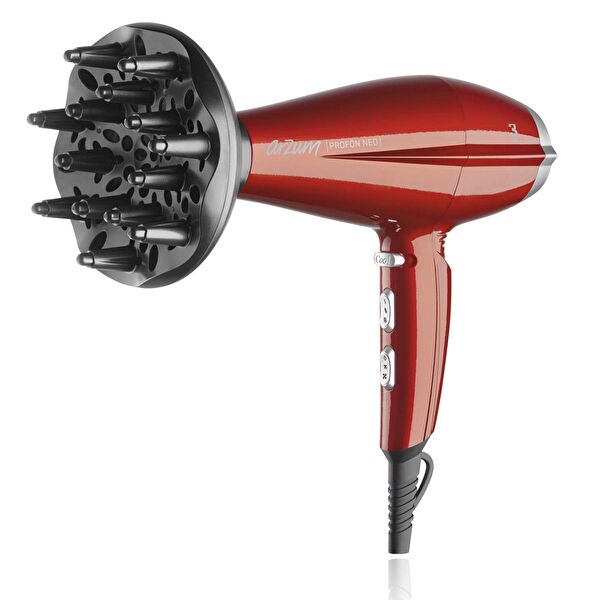 Arzum Saç Kurutma, Fön Makinesi