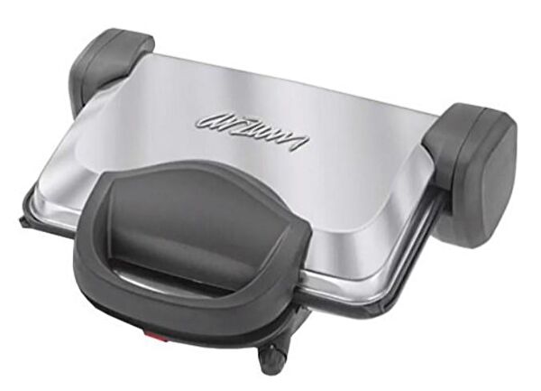 Arzuman Tost Makineleri