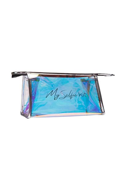 İdil Makyaj Çantası