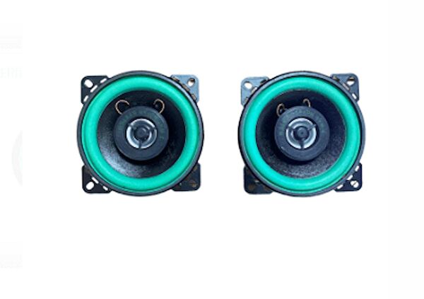 PNR STİL Oto Hoparlör