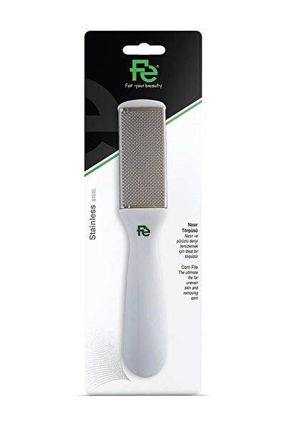 FENİŞ Ayak ve Topuk Törpüsü, Ponza