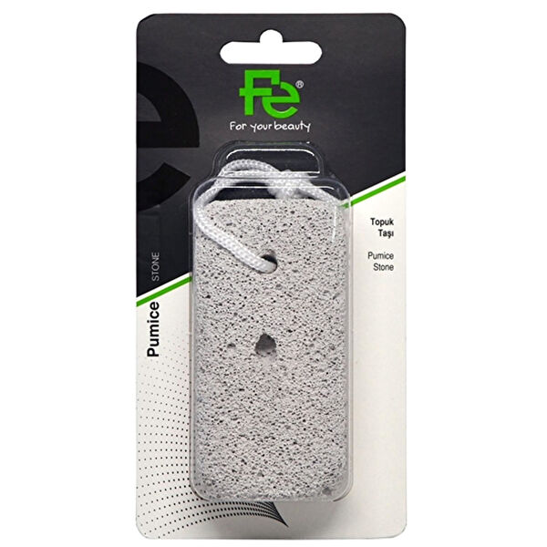 Fe Ayak ve Topuk Törpüsü, Ponza