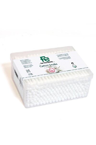 FENİŞ Kulak Temizleme Çubuğu