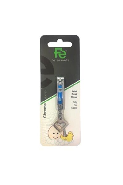 FENİŞ Bebek Tırnak Makası