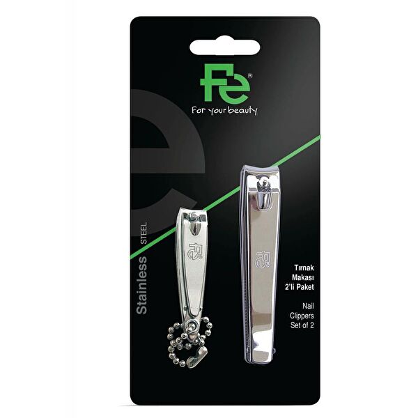 FENİŞ Tırnak Makası