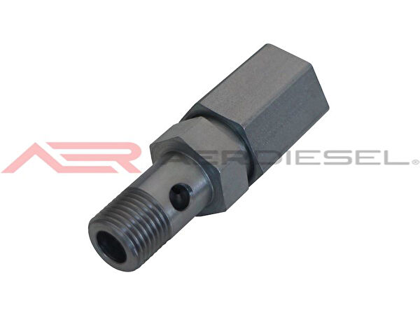 Universal Basınç Valfi