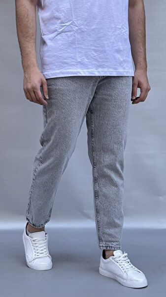 Casualmentr Erkek Pantolon