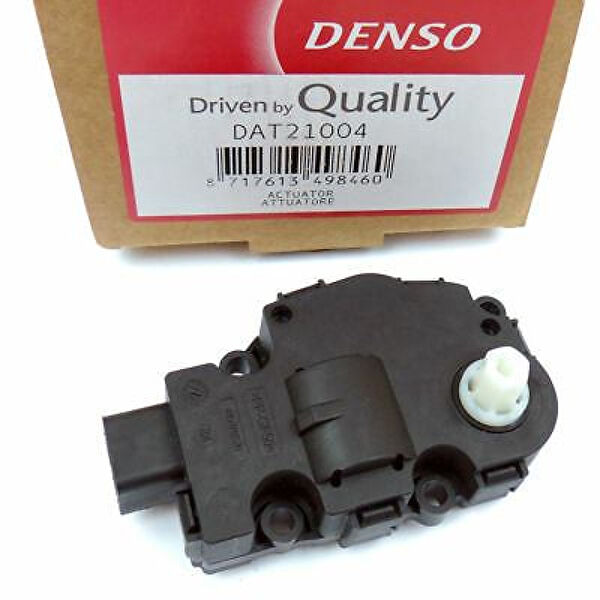 Denso Motor Kapağı
