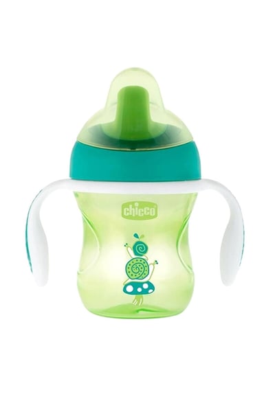 Chicco Alıştırma Bardağı ve Suluk