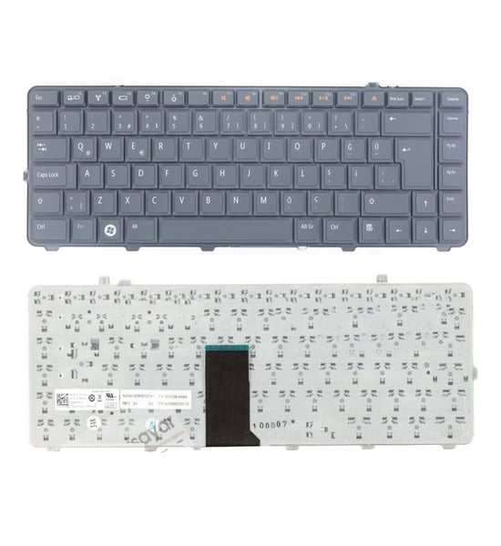 Afila Notebook Yedek Parça