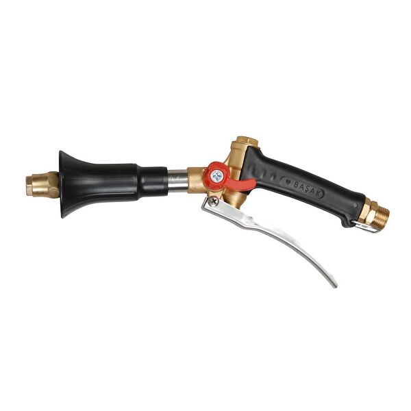 Başak İlaçlama Makinesi Aksesuar, Yedek Parça