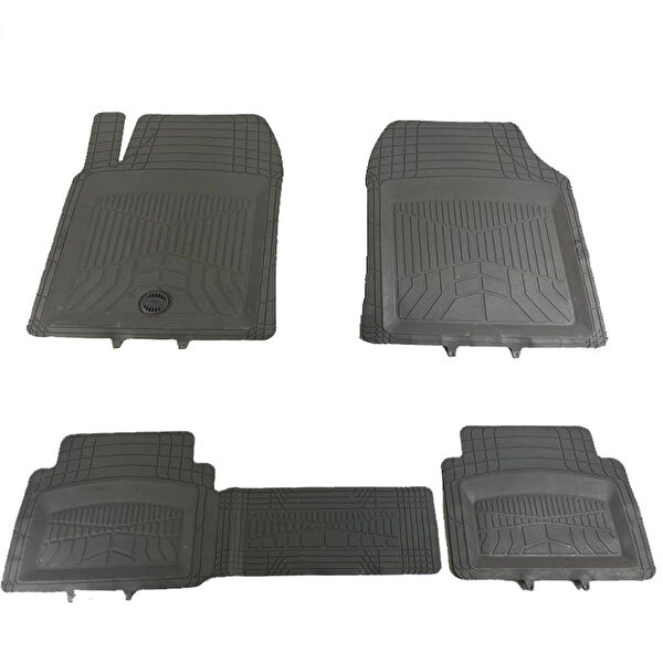 CMGTUNİNG Oto Paspası